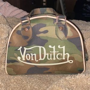 Von Dutch Bag